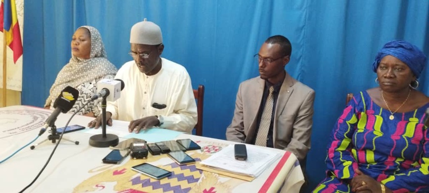 Tchad : le ministère des Finances et les Douanes se disputent des prérogatives (SYNAD)