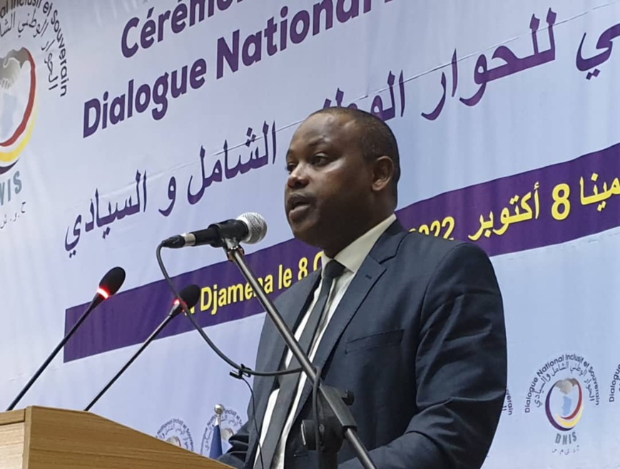 Tchad : l'État appelé à promouvoir la culture du travail, l'égalité des chances et le mérite Tchad : l'État appelé à promouvoir la culture du travail, l'égalité des chances et le mérite