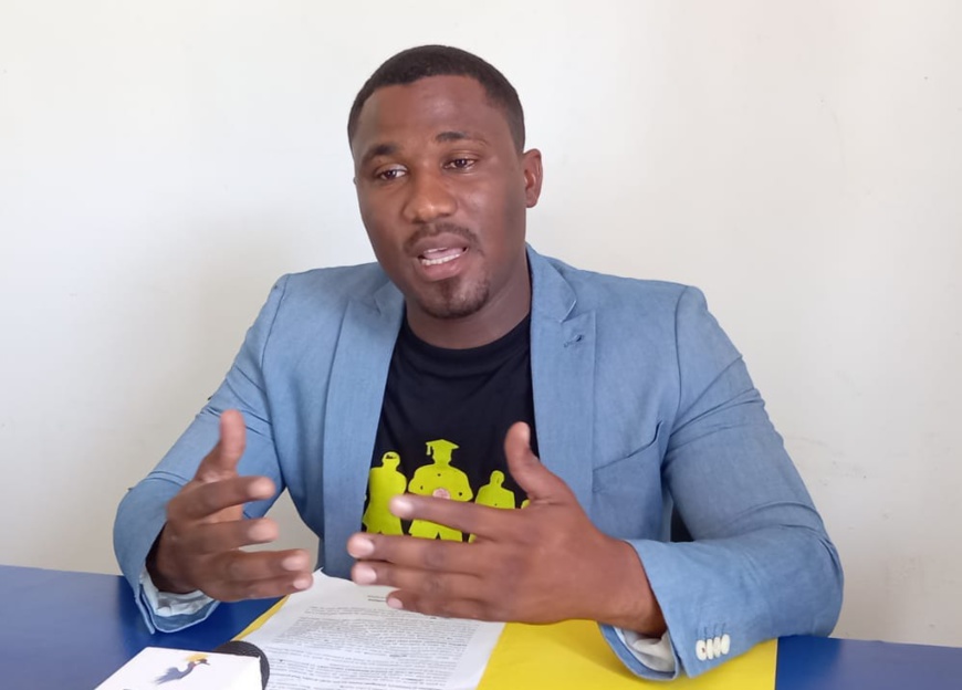 Tchad : H5 Academy se dit convaincue de la volonté du président de la transition pour le changement Tchad : H5 Academy se dit convaincue de la volonté du président de la transition pour le changement