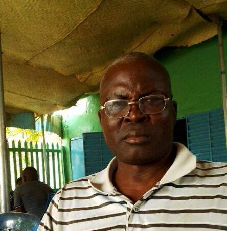 Tchad : le magistrat Deukeunbé Emmanuel réhabilité par décret Tchad : le magistrat Deukeunbé Emmanuel réhabilité par décret