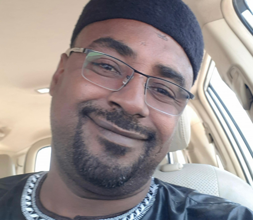 Tchad : Boukar Sanda nommé directeur général de l’ONAMA Tchad : Boukar Sanda nommé directeur général de l’ONAMA