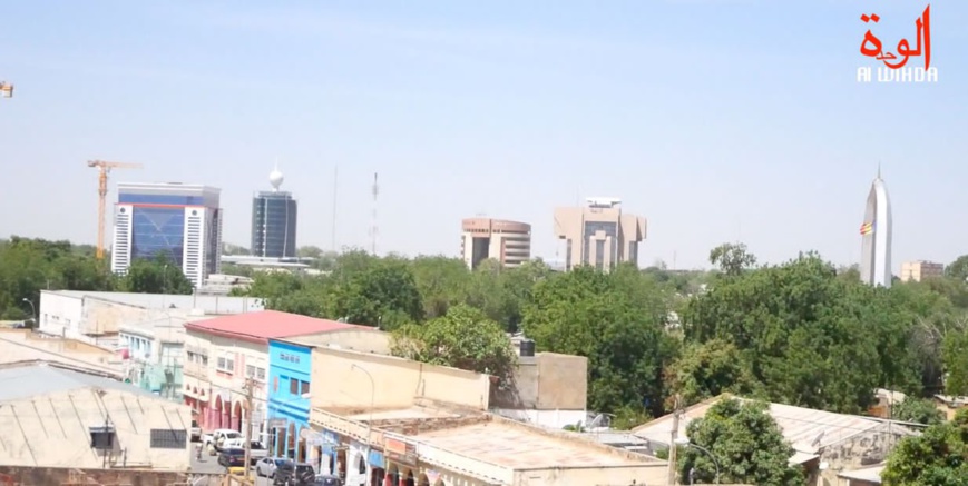 Tchad : un voleur passe une bonne nuit dans une église ! Tchad : un voleur passe une bonne nuit dans une église !