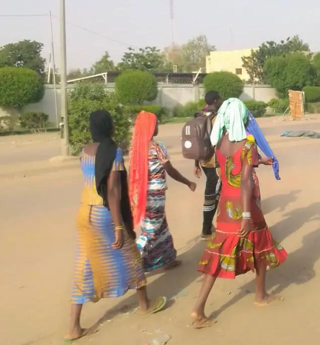 Tchad : l'exode rural des filles, une aventure au goût amer