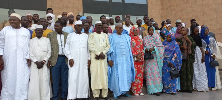 Tchad : au Guera, les ressortissants du Garada se disent écartés des instances de décision Tchad : au Guera, les ressortissants du Garada se disent écartés des instances de décision