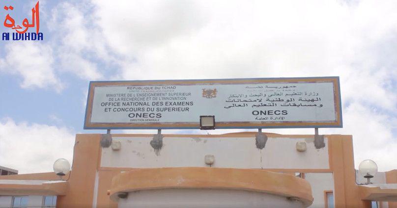 Tchad : report du concours d'entrée à la faculté de médecine de l'Université Roi Fayçal (ONECS)