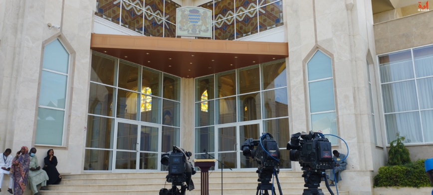 Tchad : un gouvernement d'union nationale de 44 membres Tchad : un gouvernement d'union nationale de 44 membres
