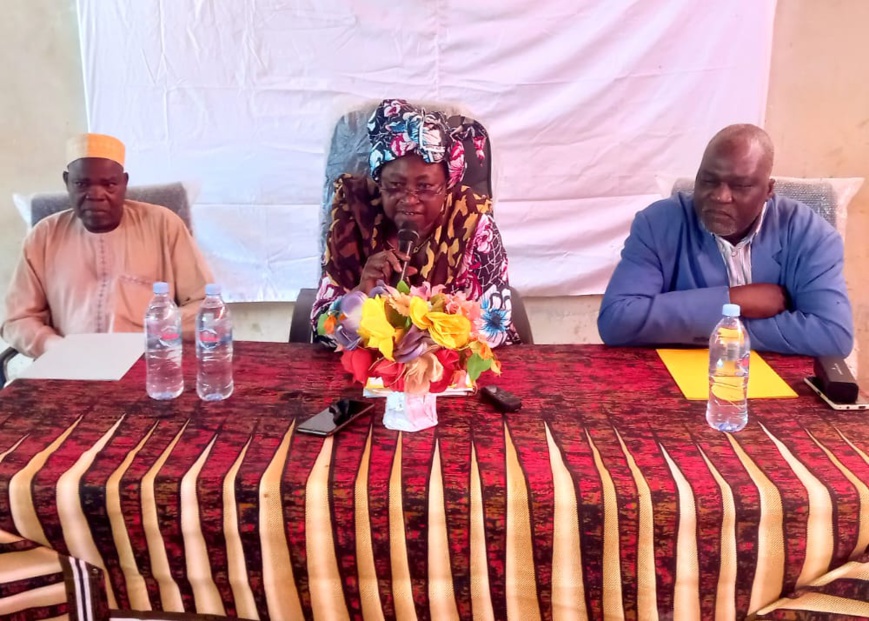 Tchad : un enseignement de Master en production végétales et animales en voie de validation Tchad : un enseignement de Master en production végétales et animales en voie de validation