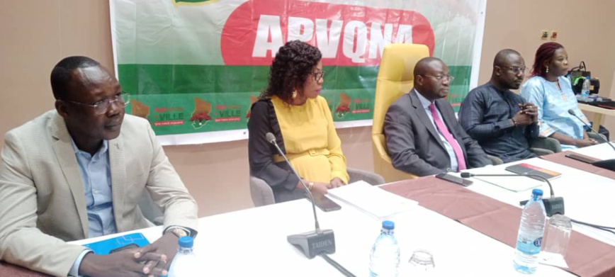 Tchad : l'association "Agir pour la ville que nous aimons" lance ses activités en faveur de Sarh Tchad : l'association "Agir pour la ville que nous aimons" lance ses activités en faveur de Sarh