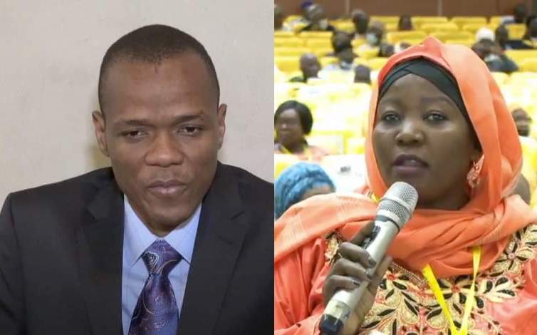 Tchad : un duo pour relever le défi de l'indépendance énergétique Tchad : un duo pour relever le défi de l'indépendance énergétique