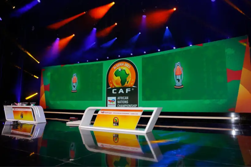 Coupe de la Confédération de la CAF : tirage au sort du 2e tour préliminaire additionnel 