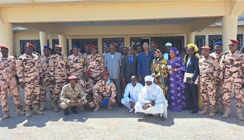 وزارة الجيوش والمحاربين القدامى وضحايا الحرب: تنصيب الوزير المنتدب. وزارة الجيوش والمحاربين القدامى وضحايا الحرب: تنصيب الوزير المنتدب.