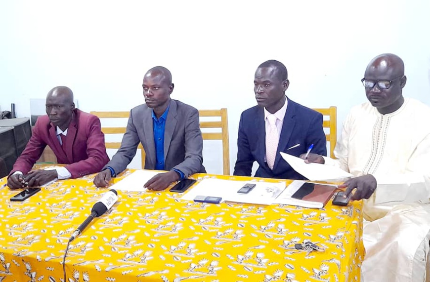 Tchad : le déclin du Mayo-Kebbi préoccupe les jeunes de la province Tchad : le déclin du Mayo-Kebbi préoccupe les jeunes de la province