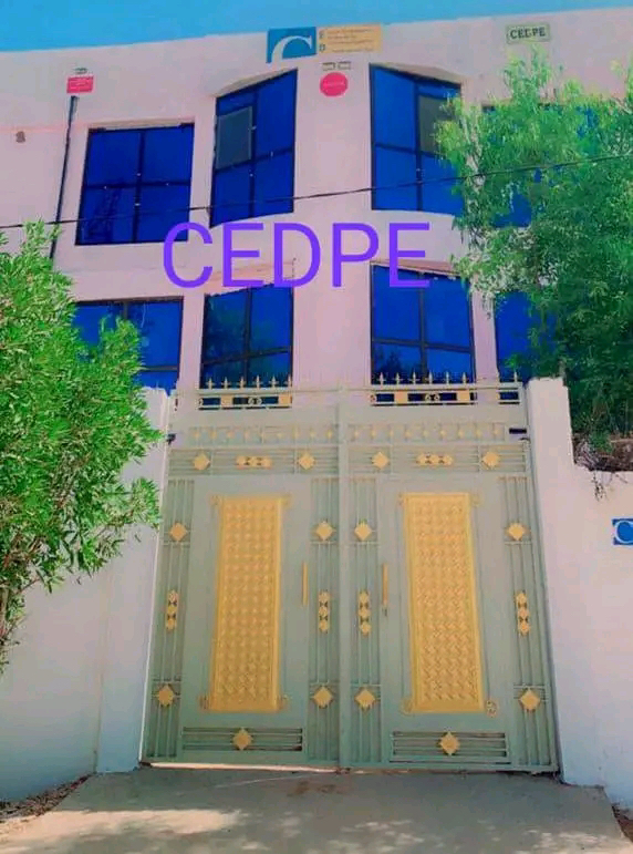 Tchad : le CEDPE appelle à l'apaisement du climat social et fermera ses portes le 20 octobre Tchad : le CEDPE appelle à l'apaisement du climat social et fermera ses portes le 20 octobre