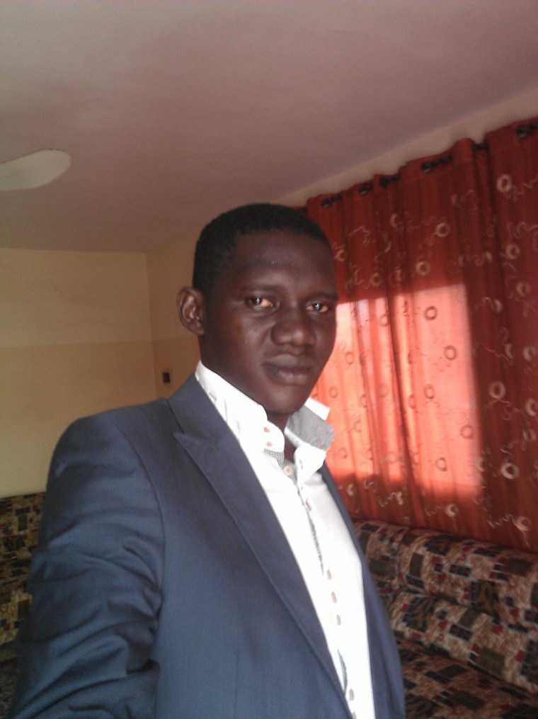 Boycotter le Forum de Brazza serait inacceptable par la jeunesse Centrafricaine Boycotter le Forum de Brazza serait inacceptable par la jeunesse Centrafricaine