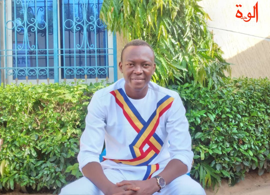 Tchad : Dr. Masra demande au président de regagner la caserne et lui fait une promesse Tchad : Dr. Masra demande au président de regagner la caserne et lui fait une promesse