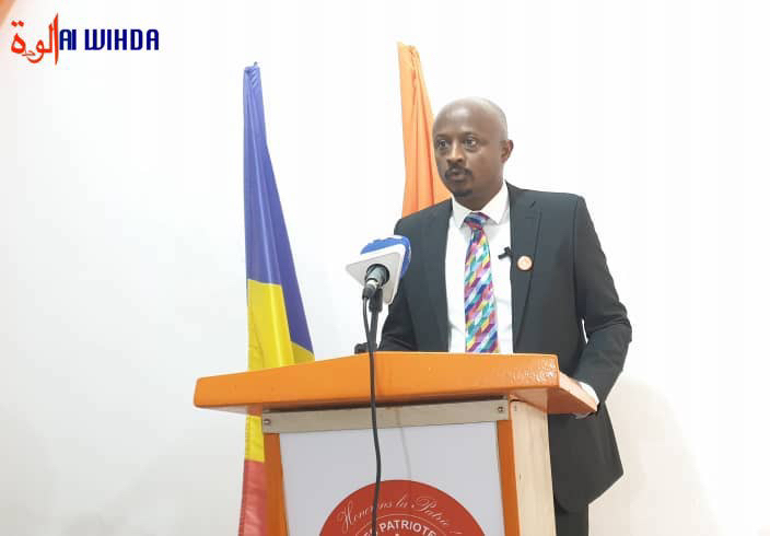 Tchad : le parti Les Patriotes appelle à manifester le 20 octobre Tchad : le parti Les Patriotes appelle à manifester le 20 octobre