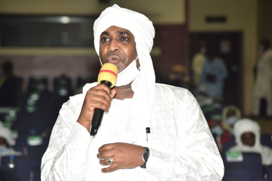 Tchad : "1500 jeunes formés pour une insurrection populaire et armée, avec l'appui extérieur "(gouvernement) Tchad : "1500 jeunes formés pour une insurrection populaire et armée, avec l'appui extérieur "(gouvernement)