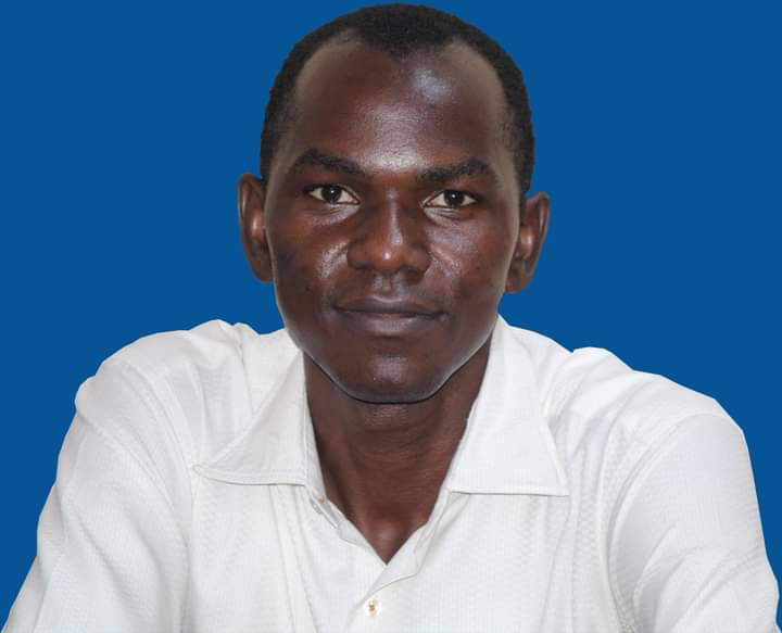 N'Djamena : touché par balle, le journaliste Orédjé Narcisse n'a pas survécu N'Djamena : touché par balle, le journaliste Orédjé Narcisse n'a pas survécu