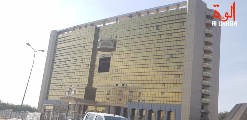 Tchad : le contrat d'exploitation du Toumaï Palace par Hilton approuvé par les autorités Tchad : le contrat d'exploitation du Toumaï Palace par Hilton approuvé par les autorités
