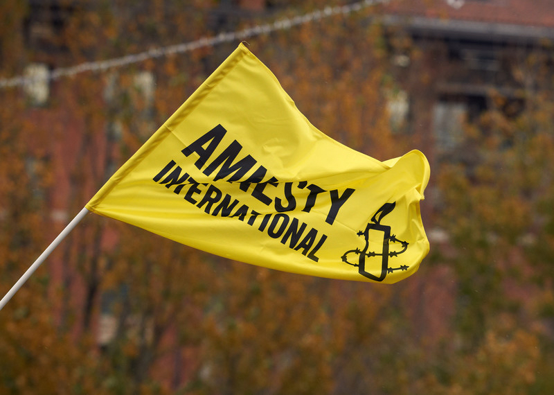 Tchad : "la répression des manifestations doit immédiatement cesser", Amnesty International Tchad : "la répression des manifestations doit immédiatement cesser", Amnesty International