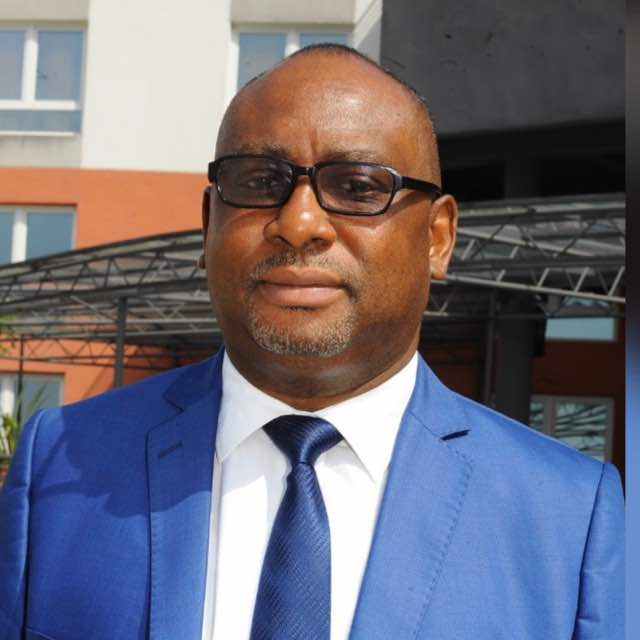 Simon-Pierre Omgba Mbida : « le texte contre la Russie a une portée purement symbolique » Simon-Pierre Omgba Mbida : « le texte contre la Russie a une portée purement symbolique »