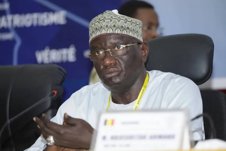 Tchad : le gouvernement suspend 5 organisations dont Les Transformateurs, PSF et Les Patriotes