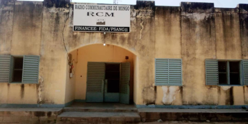 Tchad : une radio de Mongo s'attire les foudres après une couverture sur Les Transformateurs Tchad : une radio de Mongo s'attire les foudres après une couverture sur Les Transformateurs