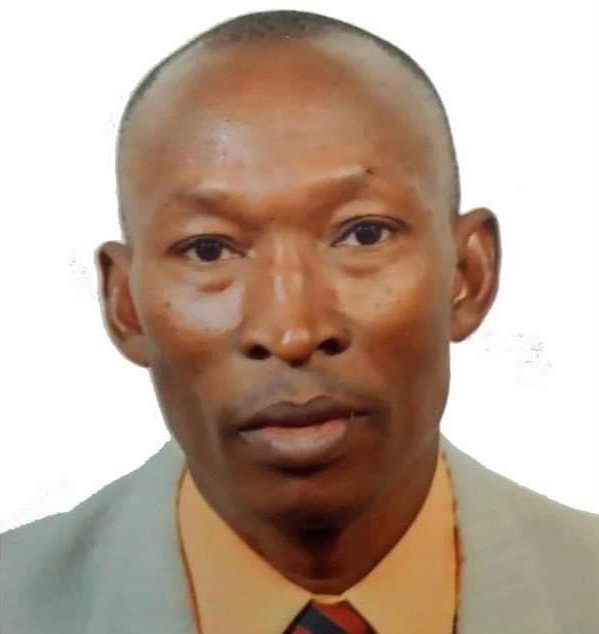 Le nouveau Premier ministre, Apollinaire Joachim Kyelem de Tambela. © DR