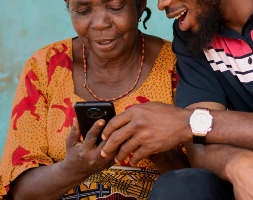 L'écart d'utilisation de l'Internet mobile est presque huit fois supérieur à l'écart de couverture L'écart d'utilisation de l'Internet mobile est presque huit fois supérieur à l'écart de couverture