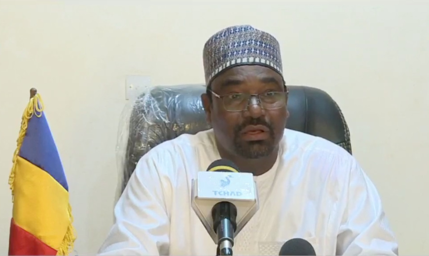 Tchad : "des actes graves aux relents insurrectionnels ont été commis" (parquet d'instance) Tchad : "des actes graves aux relents insurrectionnels ont été commis" (parquet d'instance)