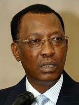 Tchad : Lettre ouverte d’un citoyen à son Président… Idriss Déby Itno