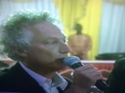 Tchad: un journaliste de France télévision pose la question sur la disparition de Ibni Tchad: un journaliste de France télévision pose la question sur la disparition de Ibni