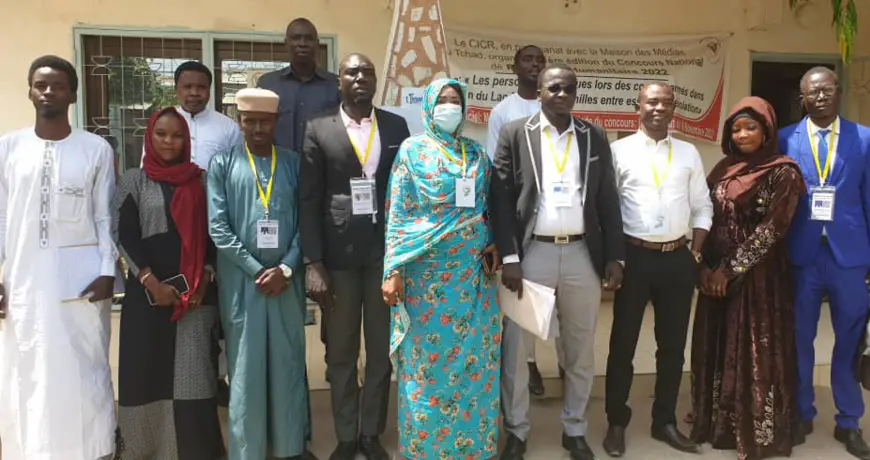 Tchad : des jeunes demandent un arbitrage pour la désignation de leurs représentants au CNT