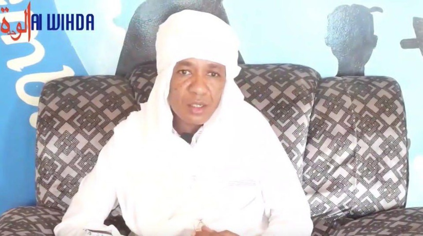 Tchad : quelques raisons de la démission de Moustapha Masri des Transformateurs Tchad : quelques raisons de la démission de Moustapha Masri des Transformateurs