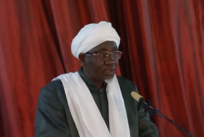 Tchad : le CSAI fustige les ambitions politiciennes à l'origine des violences du 20 octobre Tchad : le CSAI fustige les ambitions politiciennes à l'origine des violences du 20 octobre
