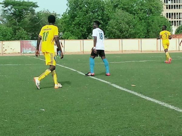 Tchad : une année de sport, un résultat médiocre pour le football