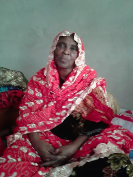 Tchad : Assassinat de la bijoutière Hadjé Haoua, le Président Déby interpellé par la famille