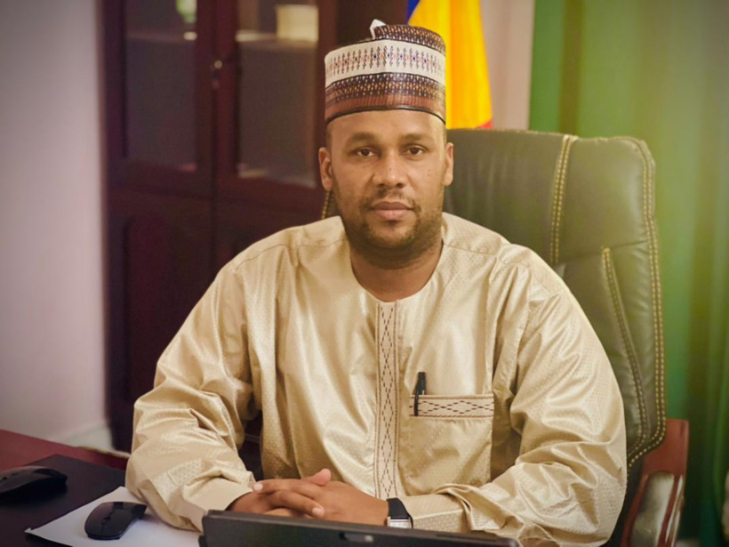 Tchad : le MJE exige la "libération immédiate des personnes arbitrairement arrêtées" Tchad : le MJE exige la "libération immédiate des personnes arbitrairement arrêtées"