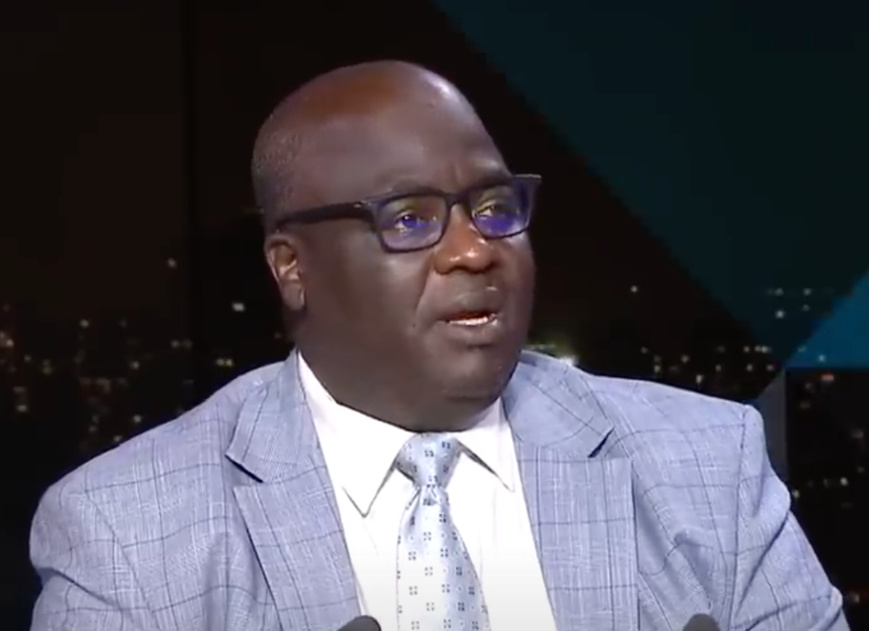 Tchad : "des caméras ont vu des personnes non identifiées qui tiraient sur des manifestants" Tchad : "des caméras ont vu des personnes non identifiées qui tiraient sur des manifestants"