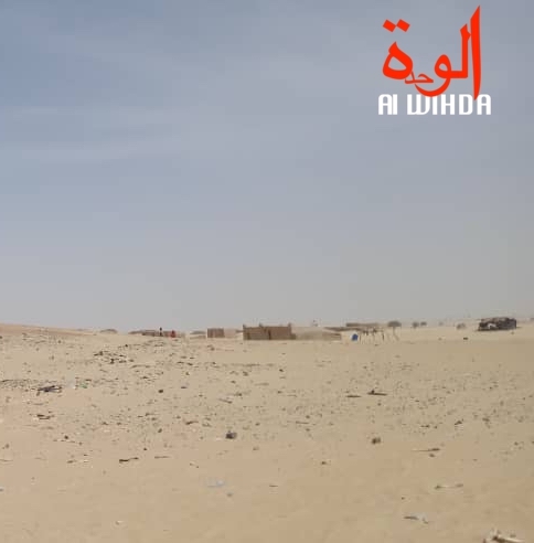 Libye : le Tchad alerte la communauté internationale sur la présence des "bandes armées incontrôlées" Libye : le Tchad alerte la communauté internationale sur la présence des "bandes armées incontrôlées"