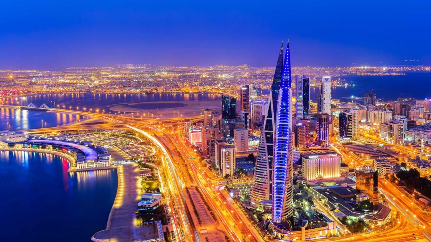 Bahreïn. © DR Bahreïn. © DR