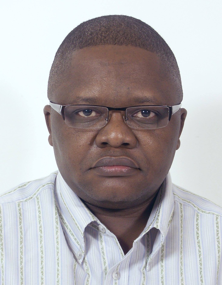 Francis LINGBIMA