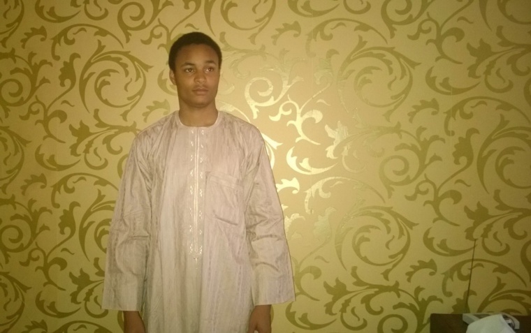 Sadam Ahmat Yacoub Sadam Ahmat Yacoub