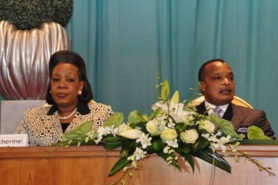 Forum de Brazzaville sur La RCA :  la question du DDR  jugée comme une suite logique de l’arrêt des hostilités