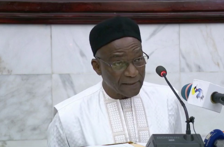 Tchad : le premier ministre annonce la mise en place d'un service de Police des polices Tchad : le premier ministre annonce la mise en place d'un service de Police des polices