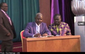 ANALYSE/ Centrafrique : Accord de Paix de Brazzaville, un document vide ANALYSE/ Centrafrique : Accord de Paix de Brazzaville, un document vide