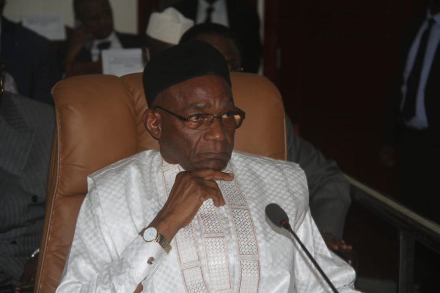 Tchad : sept étapes clés pour le retour à l’ordre constitutionnel