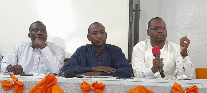Tchad : Sup'Management enseigne la culture de l’excellence à ses étudiants Tchad : Sup'Management enseigne la culture de l’excellence à ses étudiants