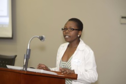 Afrique du Sud: Dr. Malebakeng Forere prend la tête de CROA