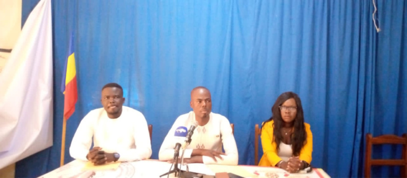 Tchad : pauvre hère comme Djeramadji Roland Tchad : pauvre hère comme Djeramadji Roland